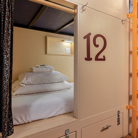 Minturn The Bunkhouse 호스텔 외부 사진