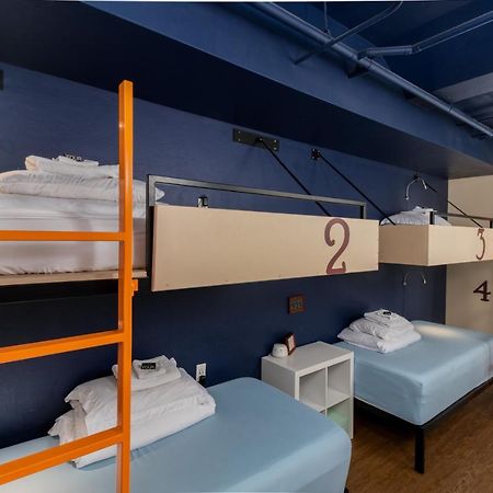 Minturn The Bunkhouse 호스텔 외부 사진