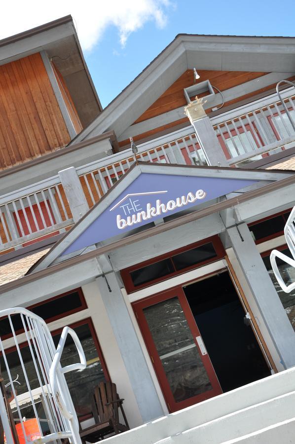 Minturn The Bunkhouse 호스텔 외부 사진