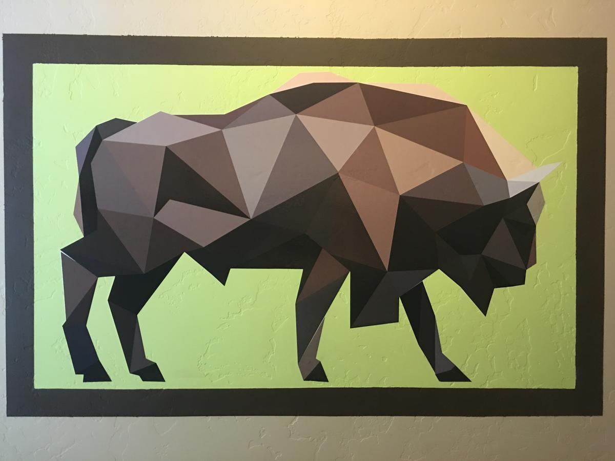 Minturn The Bunkhouse 호스텔 외부 사진